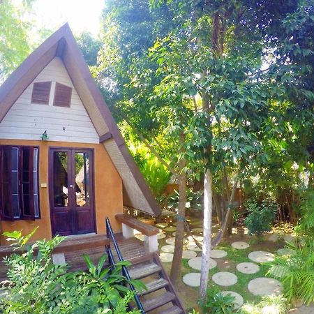 Breeze Of Pai Guesthouse Buitenkant foto