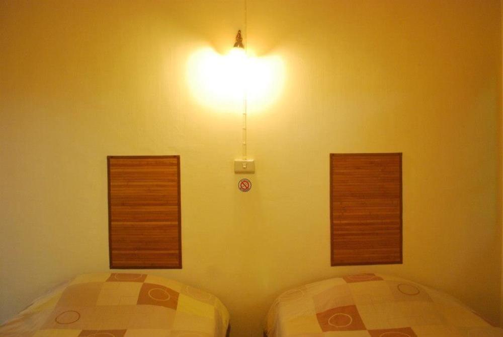 Breeze Of Pai Guesthouse Buitenkant foto