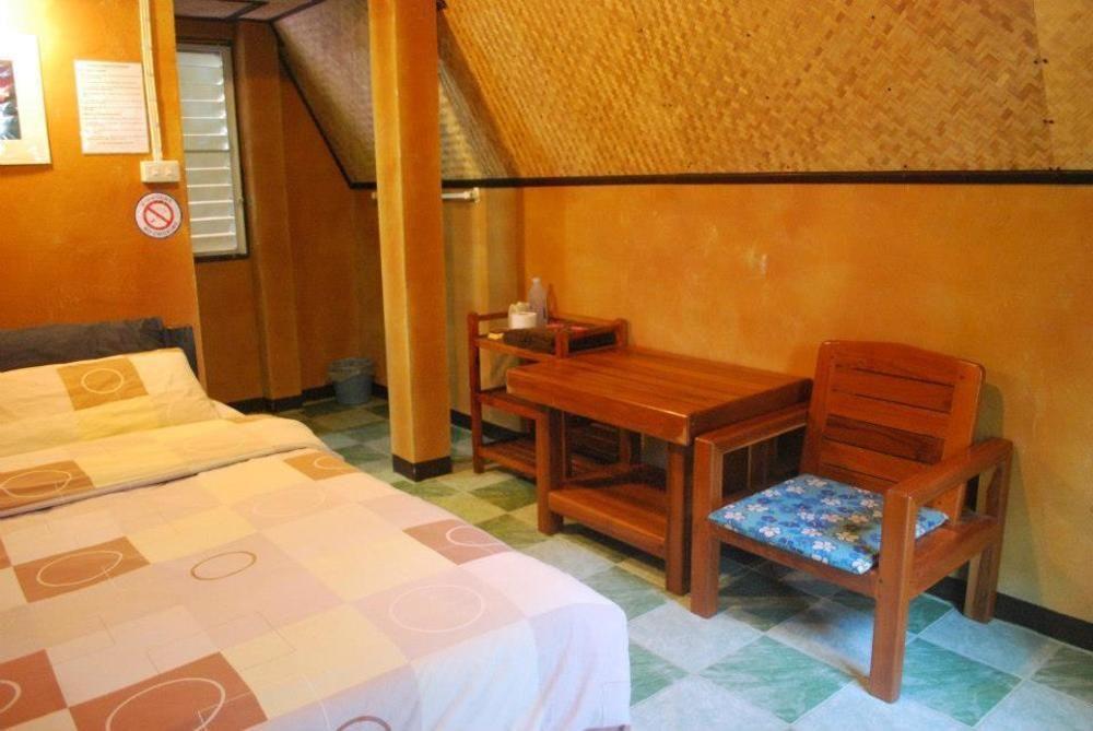 Breeze Of Pai Guesthouse Buitenkant foto