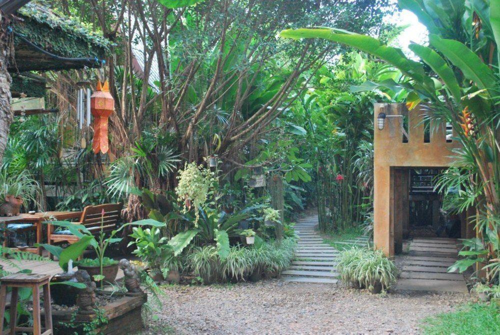 Breeze Of Pai Guesthouse Buitenkant foto