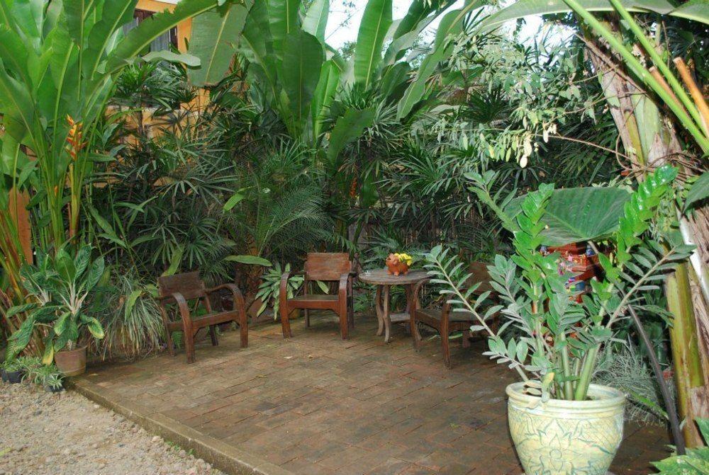 Breeze Of Pai Guesthouse Buitenkant foto