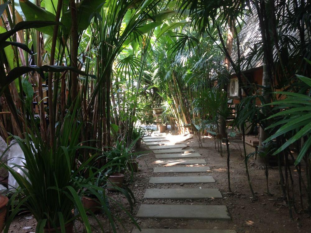 Breeze Of Pai Guesthouse Buitenkant foto