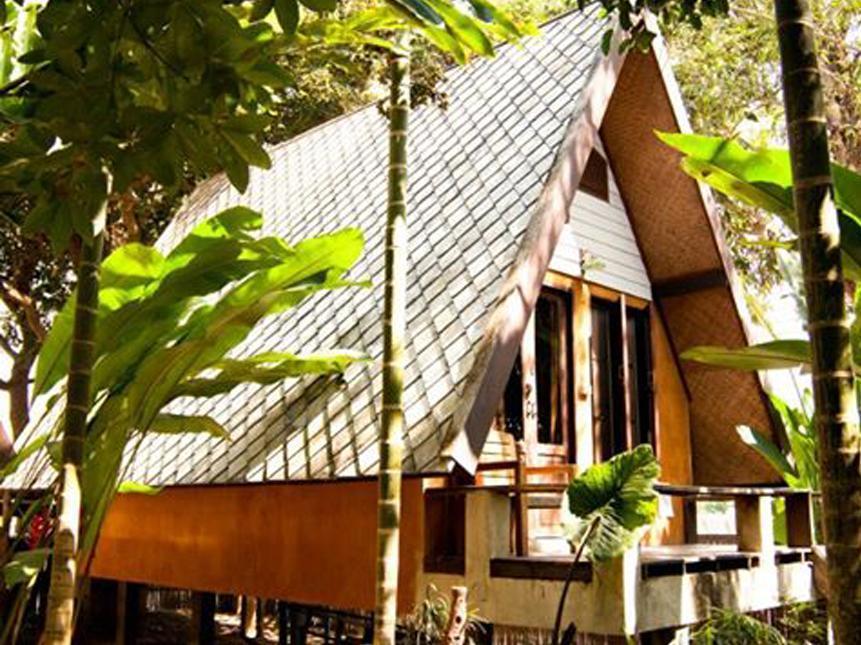 Breeze Of Pai Guesthouse Buitenkant foto