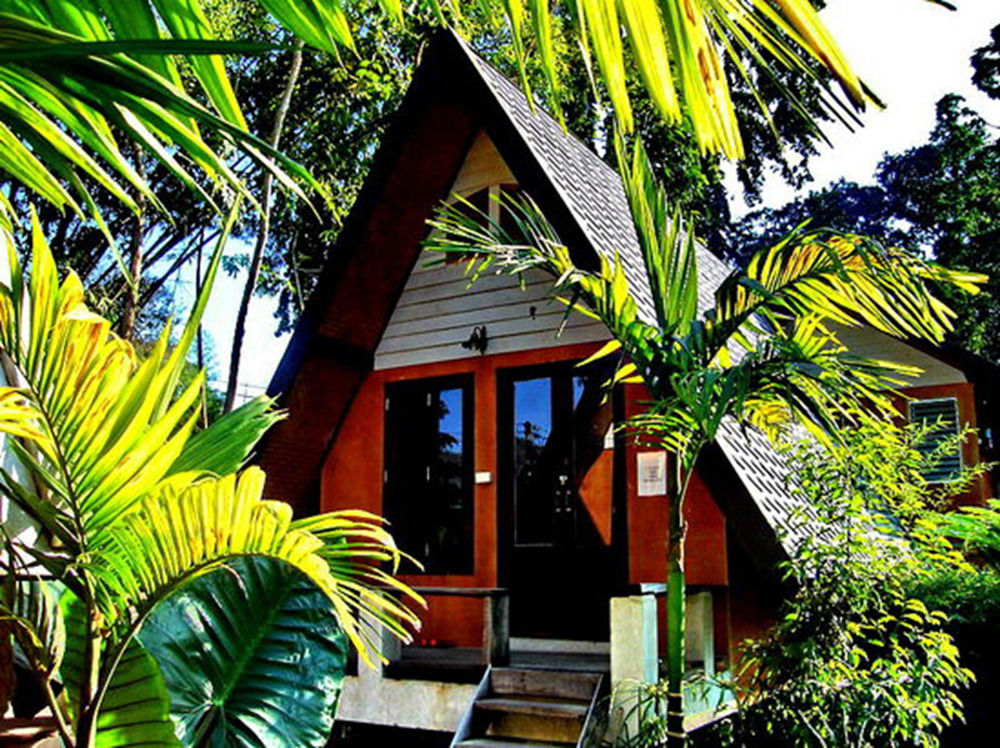 Breeze Of Pai Guesthouse Buitenkant foto