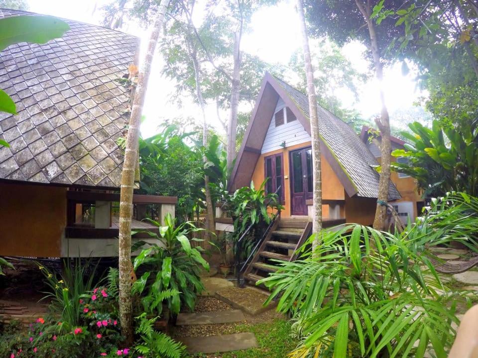 Breeze Of Pai Guesthouse Buitenkant foto